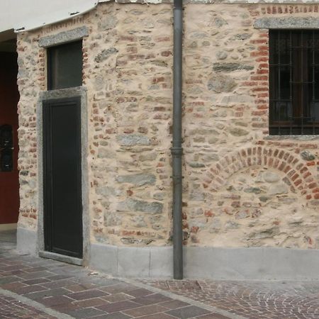 Epicuro Guest House Σόμα Λομπάρντο Εξωτερικό φωτογραφία