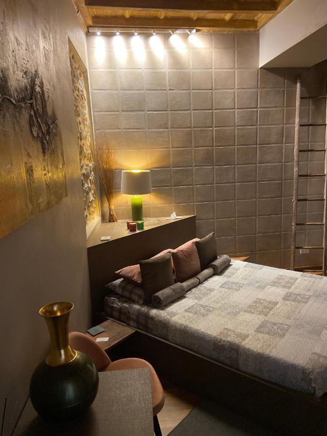 Epicuro Guest House Σόμα Λομπάρντο Εξωτερικό φωτογραφία