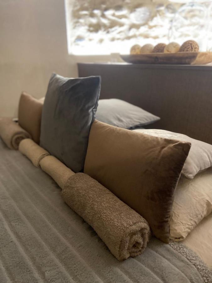 Epicuro Guest House Σόμα Λομπάρντο Εξωτερικό φωτογραφία