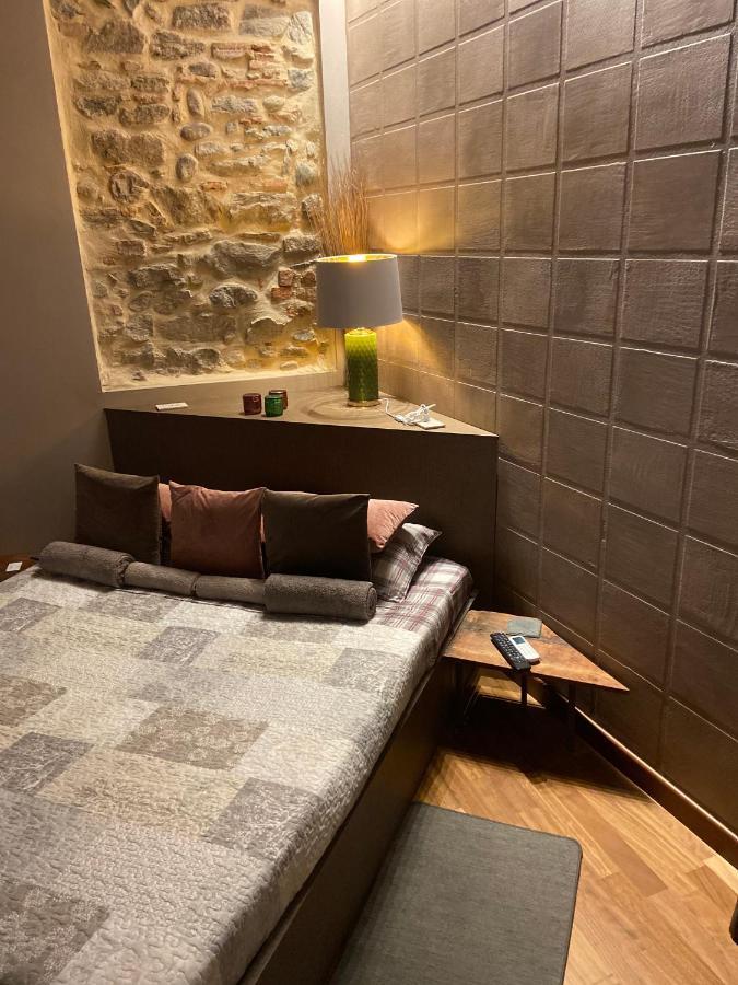 Epicuro Guest House Σόμα Λομπάρντο Εξωτερικό φωτογραφία