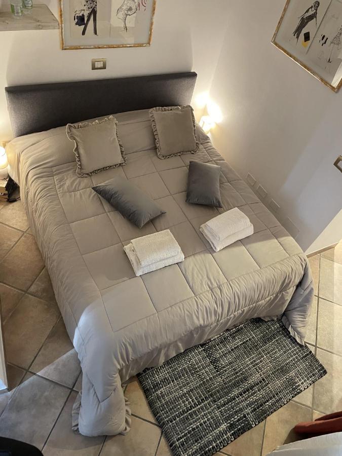 Epicuro Guest House Σόμα Λομπάρντο Εξωτερικό φωτογραφία