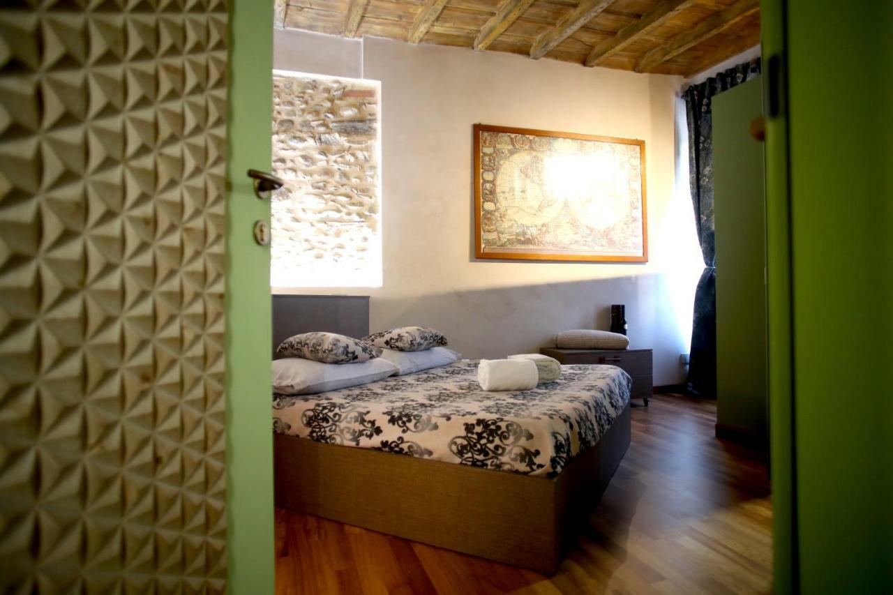 Epicuro Guest House Σόμα Λομπάρντο Εξωτερικό φωτογραφία