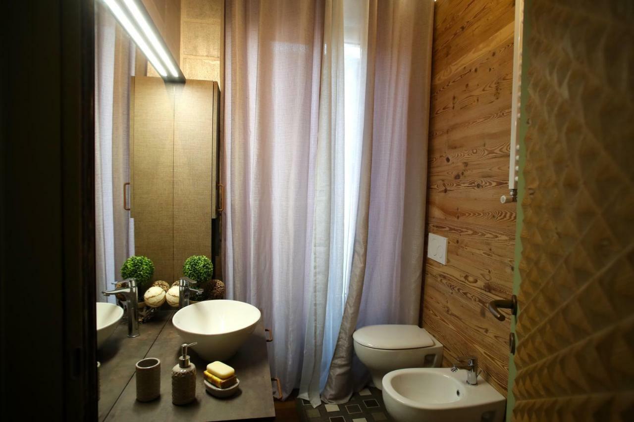 Epicuro Guest House Σόμα Λομπάρντο Εξωτερικό φωτογραφία