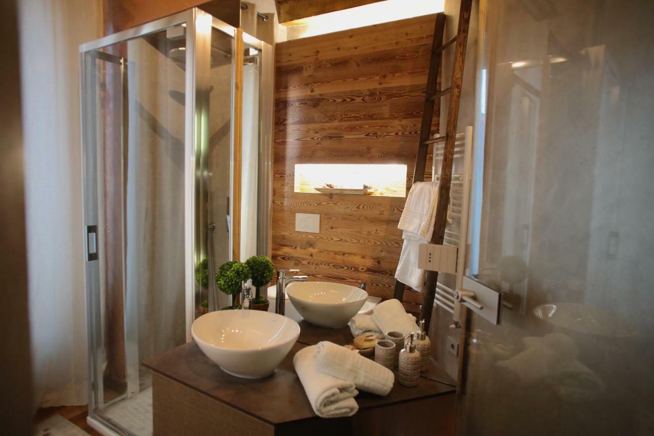 Epicuro Guest House Σόμα Λομπάρντο Εξωτερικό φωτογραφία