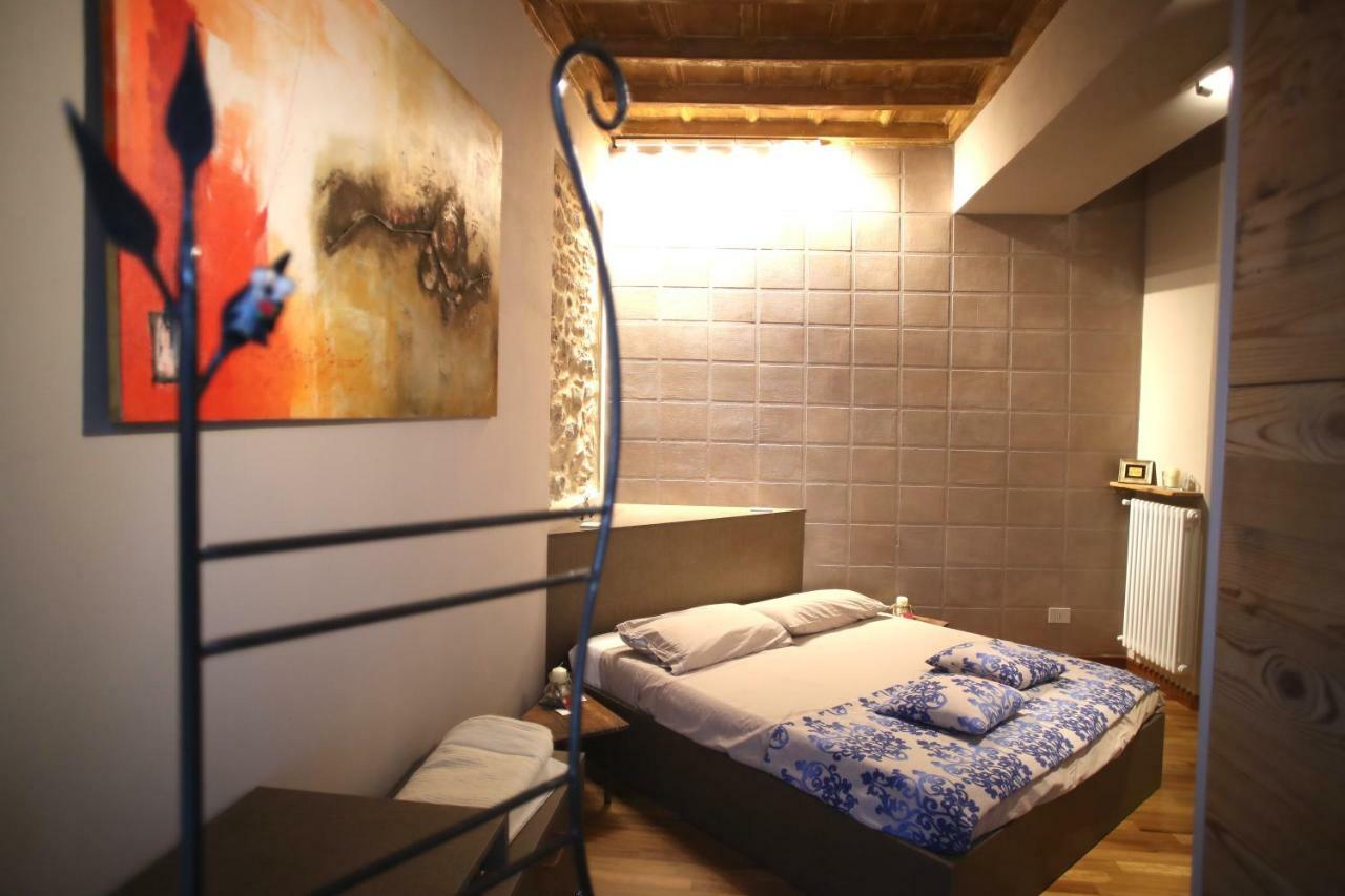 Epicuro Guest House Σόμα Λομπάρντο Εξωτερικό φωτογραφία