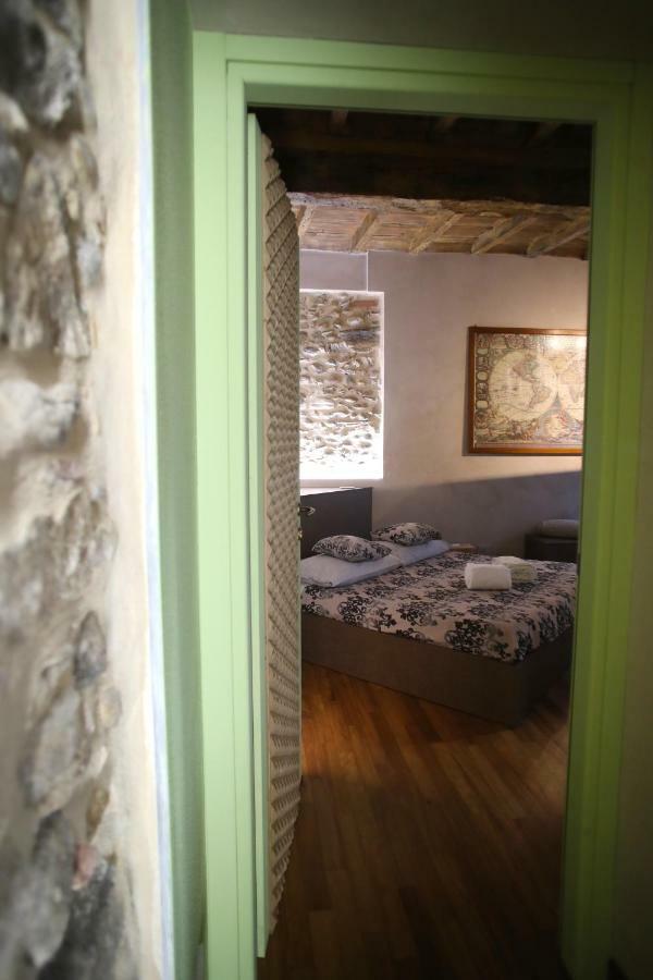 Epicuro Guest House Σόμα Λομπάρντο Εξωτερικό φωτογραφία