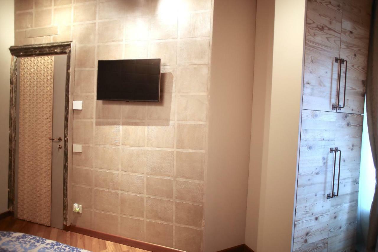 Epicuro Guest House Σόμα Λομπάρντο Εξωτερικό φωτογραφία