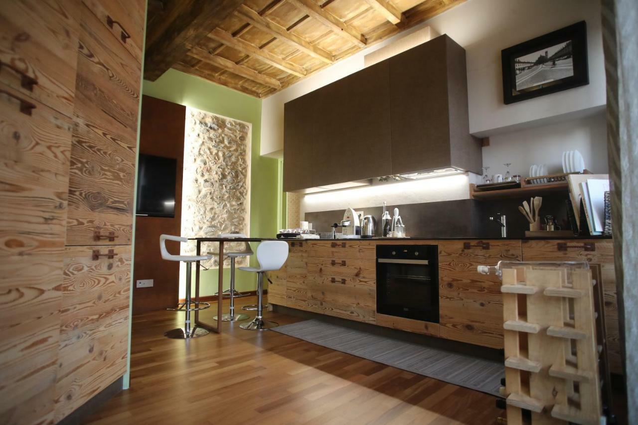 Epicuro Guest House Σόμα Λομπάρντο Εξωτερικό φωτογραφία