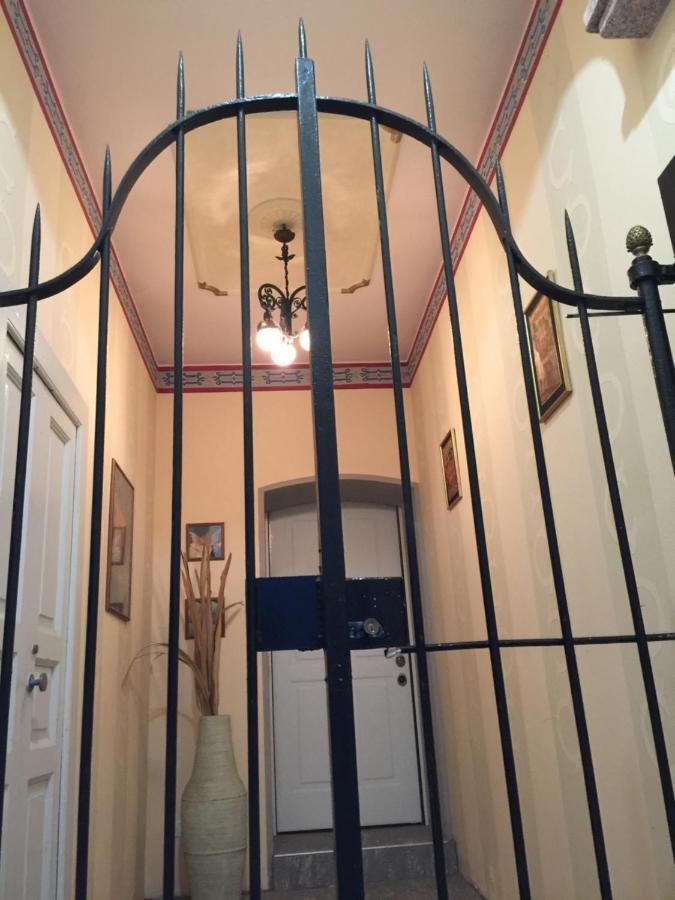 Epicuro Guest House Σόμα Λομπάρντο Εξωτερικό φωτογραφία